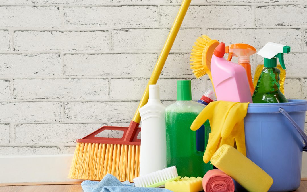 5 Incredible Qualities Of Good Cleaners